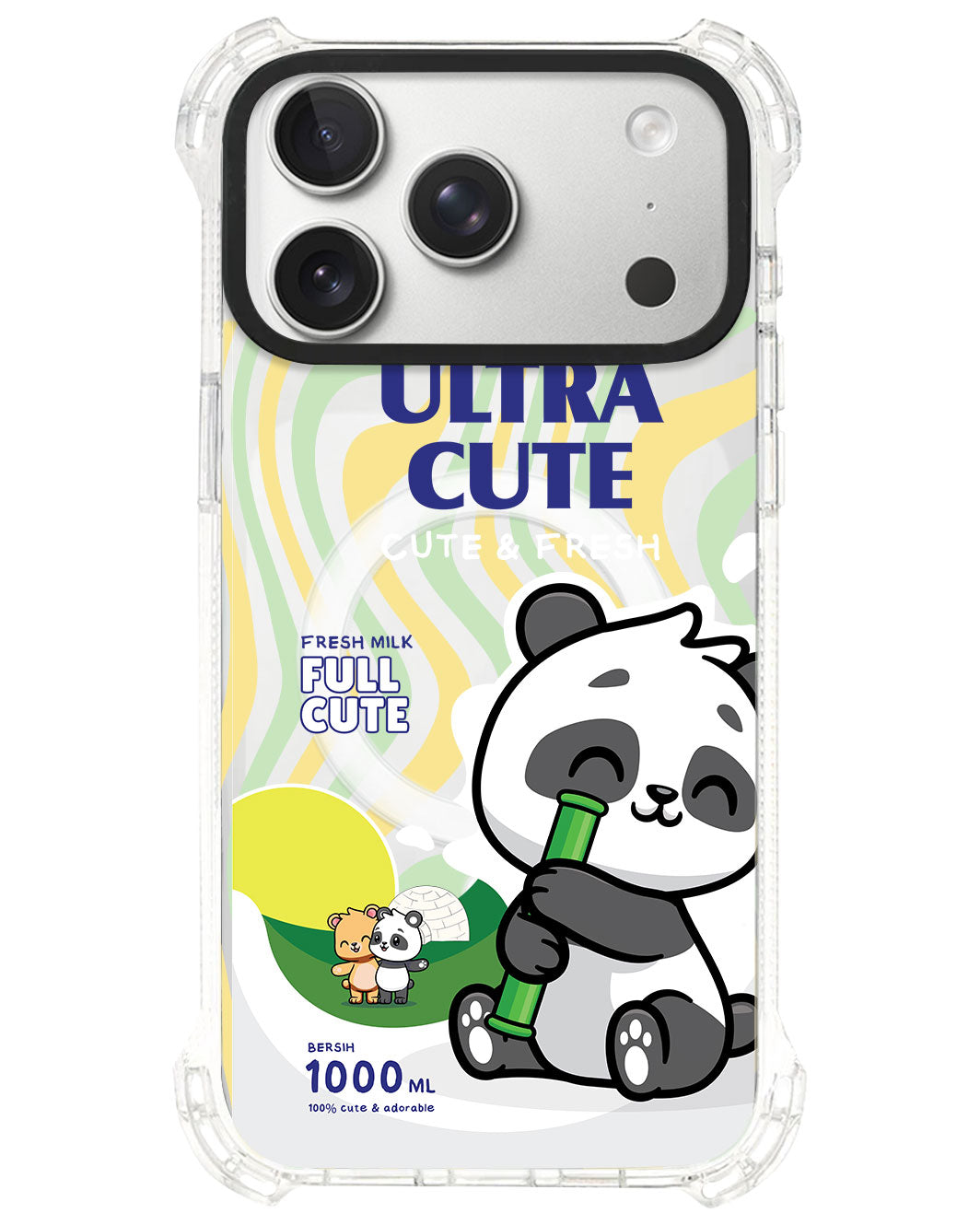 iPhone Ultimate Model-S⁴ - Ultracute