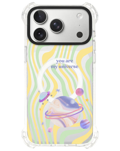 iPhone Ultimate Model-S⁴ - Universe