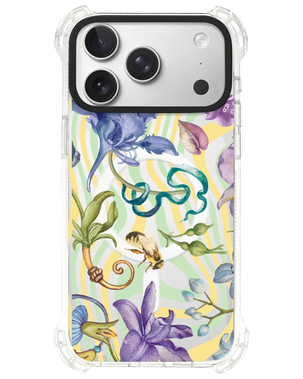 iPhone Ultimate Model-S⁴ - Violetta