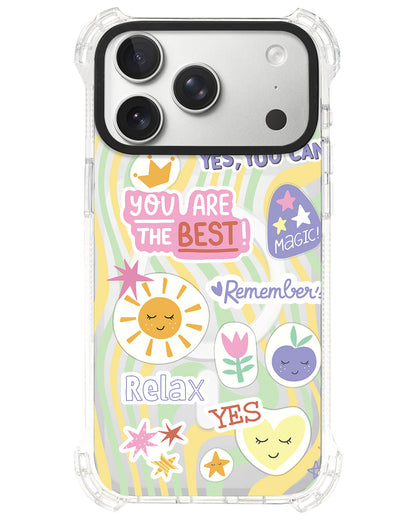 iPhone Ultimate Model-S⁴ - You are the Best 2.0
