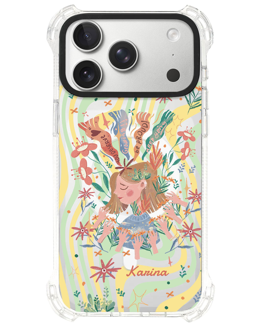iPhone Ultimate Model-S⁴ - You Deserve Love