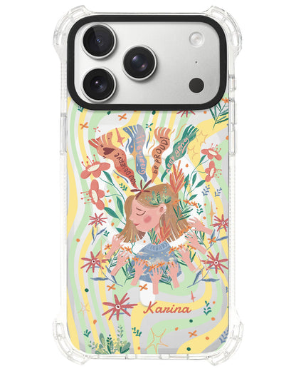 iPhone Ultimate Model-S⁴ - You Deserve Love