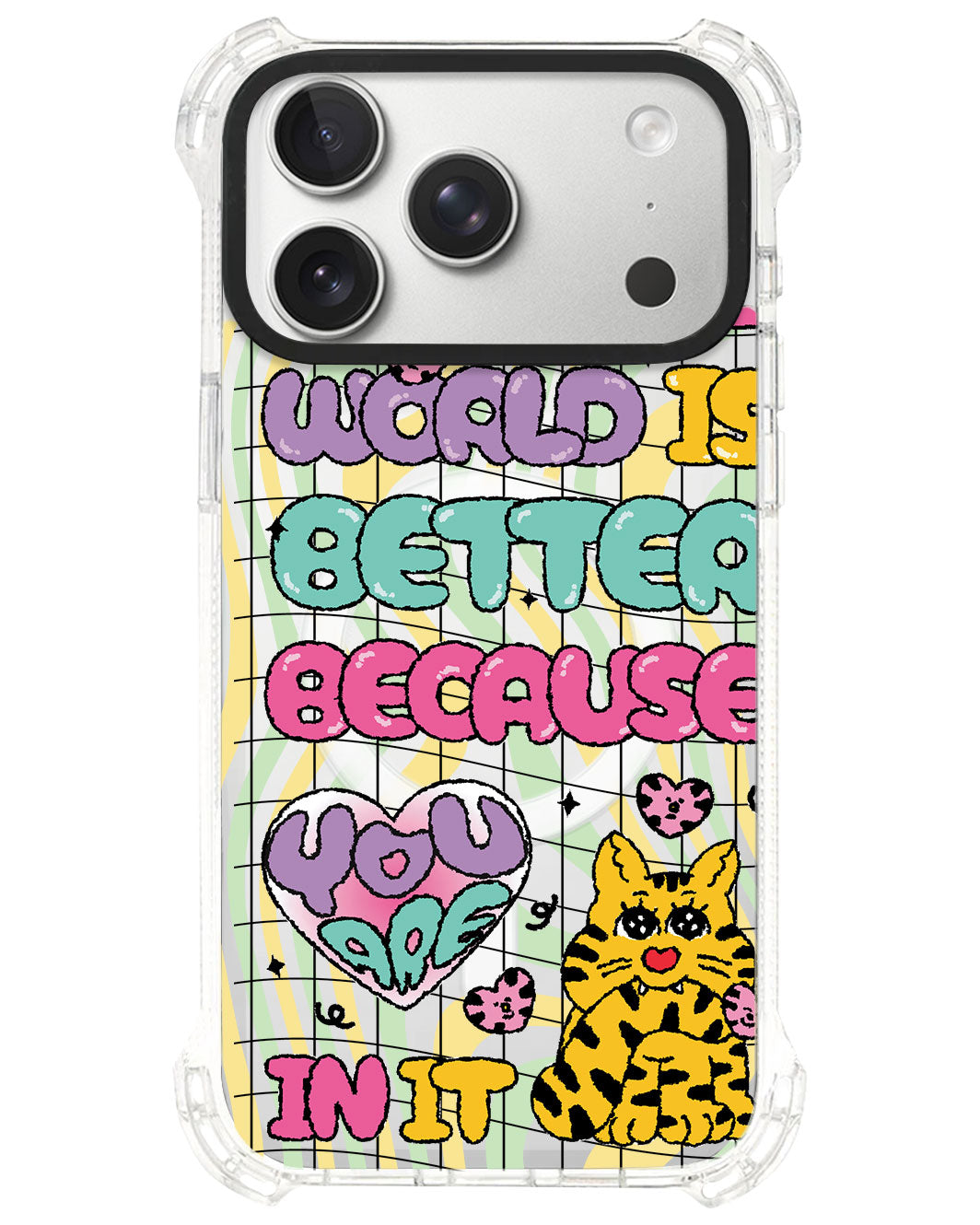 iPhone Ultimate Model-S⁴ - You're My World