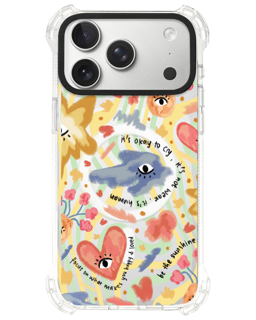 iPhone Ultimate Model-S⁴ - Abstract Lovers