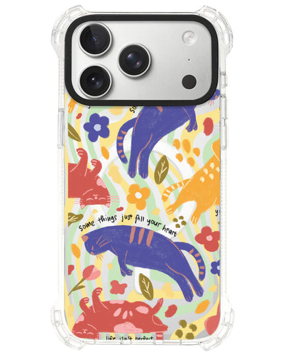 iPhone Ultimate Model-S⁴ - Pet Lovers