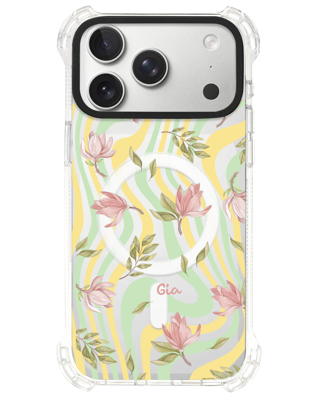 iPhone Ultimate Model-S⁴ - Azalea