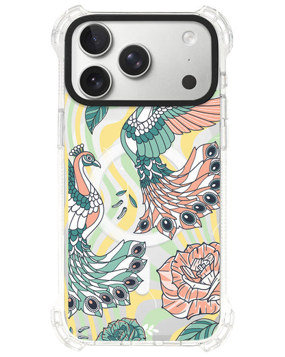 iPhone Ultimate Model-S⁴ - Bird of Paradise 3.0