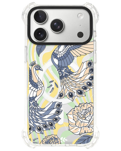 iPhone Rearguard UltimateS⁴ - Bird of Paradise 6.0