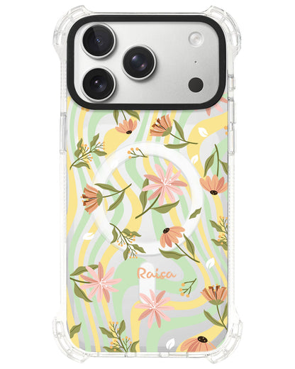 iPhone Ultimate Model-S⁴ - Cosmos Flower