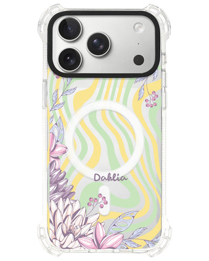 iPhone Ultimate Model-S⁴ - Dahlia