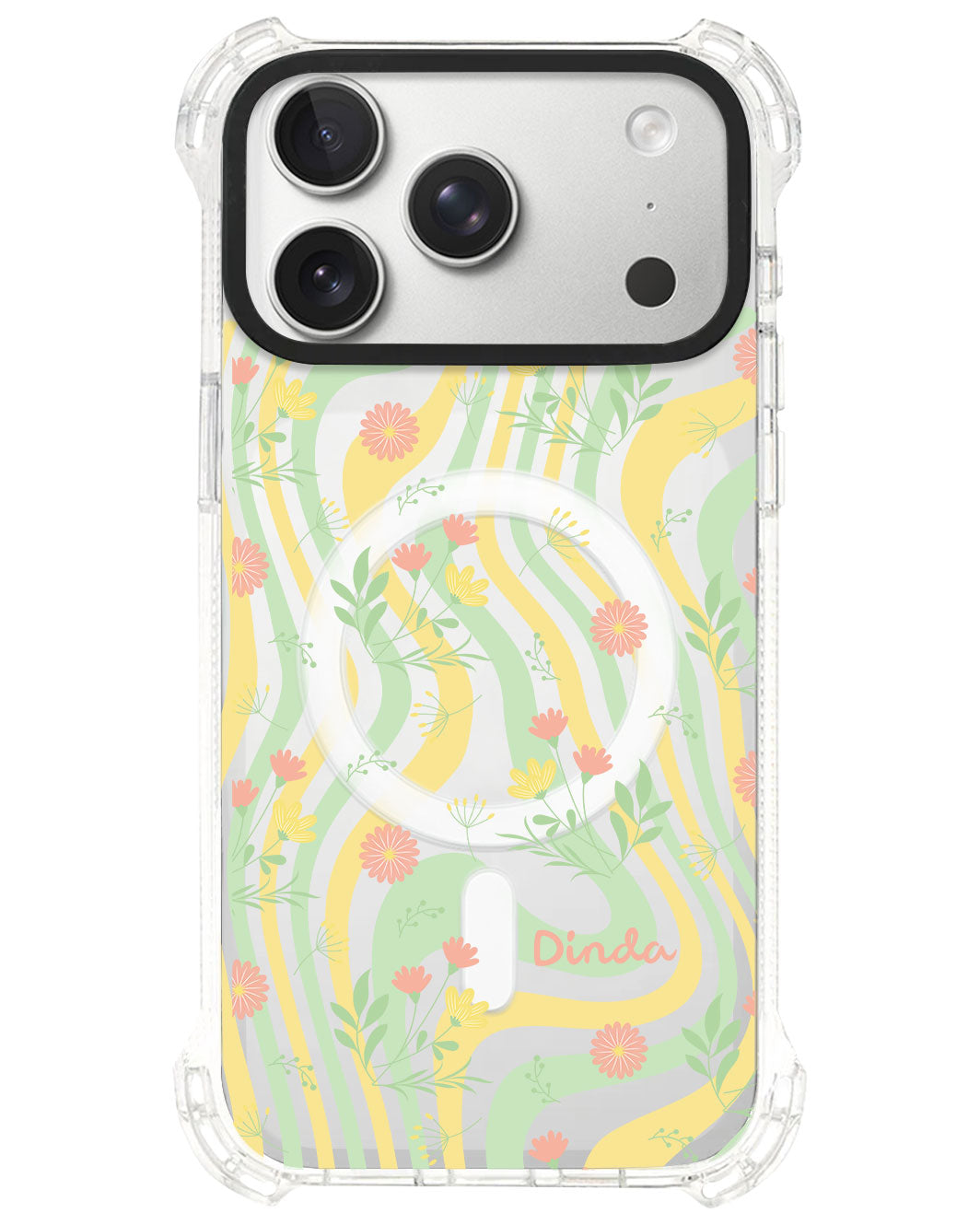 iPhone Ultimate Model-S⁴ - Dandelion