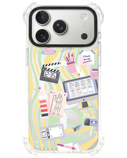 iPhone Ultimate Model-S⁴ - Designer