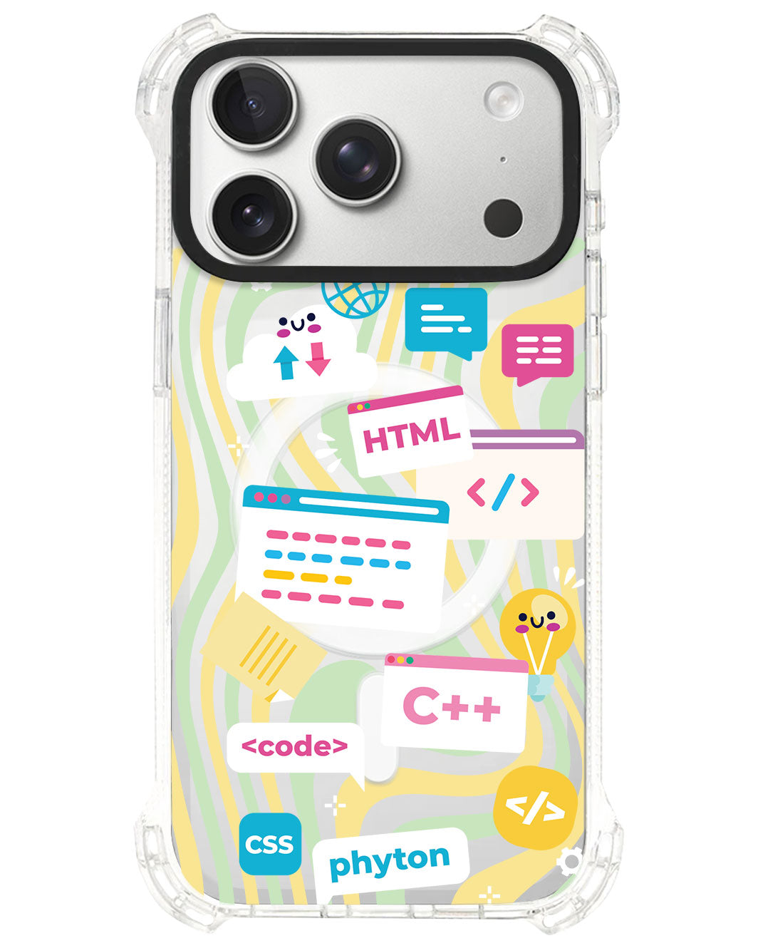 iPhone Ultimate Model-S⁴ - Software Engineer or Developer