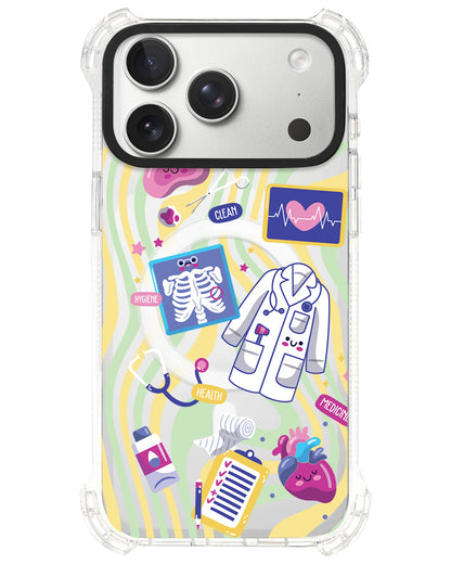iPhone Ultimate Model-S⁴ - Doctor