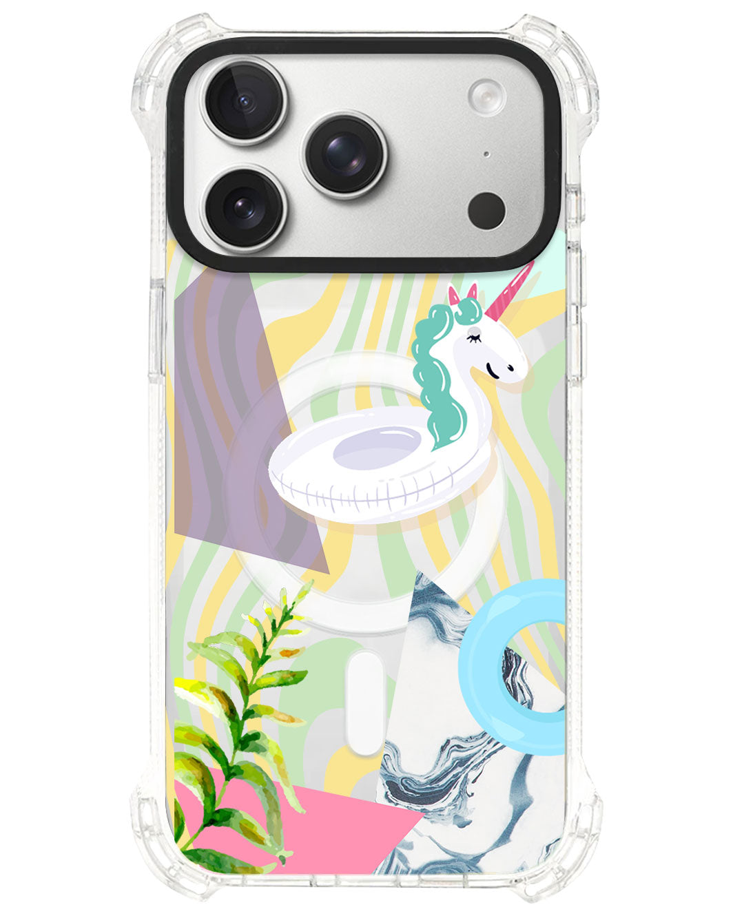 iPhone Ultimate Model-S⁴ - Floaties