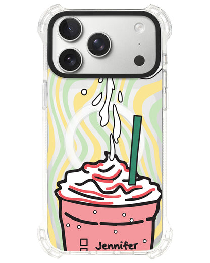 iPhone Ultimate Model-S⁴ - Fries