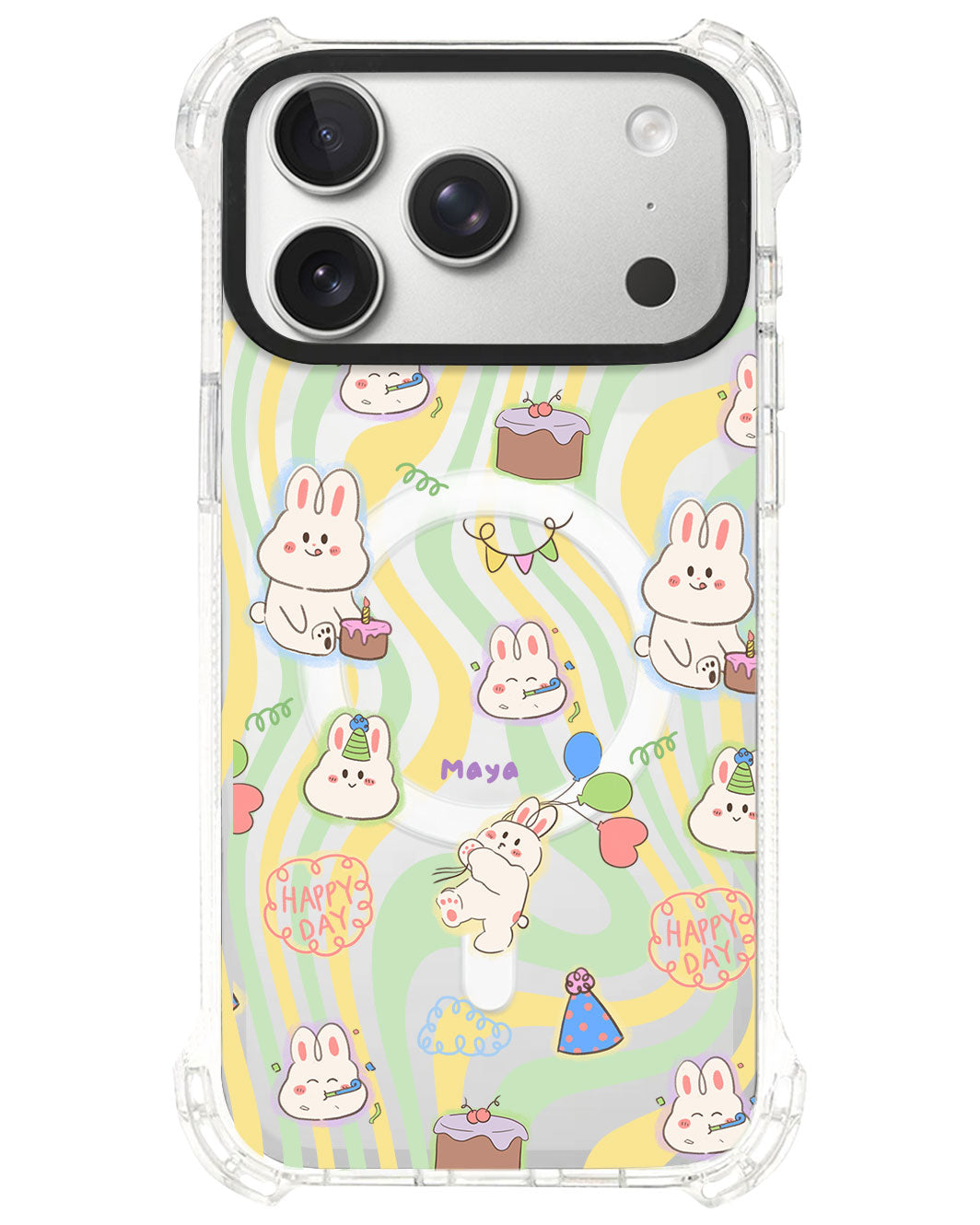 iPhone Ultimate Model-S⁴ - Fun Party