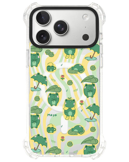 iPhone Ultimate Model-S⁴ - Happy Rain