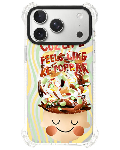 iPhone Ultimate Model-S⁴ - etoprak