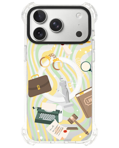 iPhone Ultimate Model-S⁴ - Lawyer