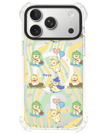 iPhone Ultimate Model-S⁴ - Little Duck