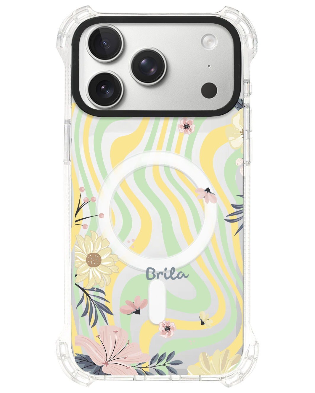 iPhone Ultimate Model-S⁴ - Margaret