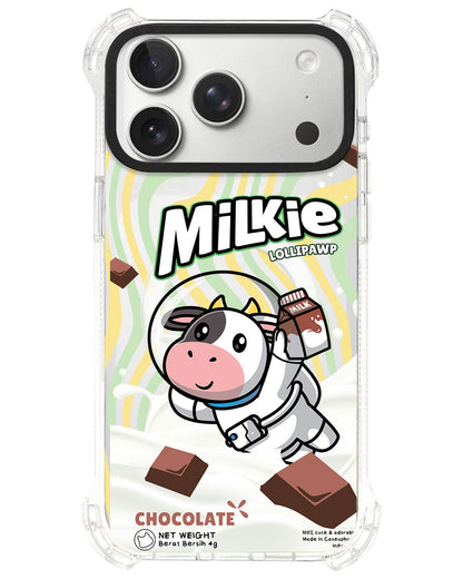 iPhone Ultimate Model-S⁴ - Milkie