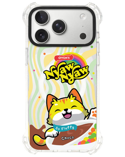 iPhone Ultimate Model-S⁴ - Nyawnyaw