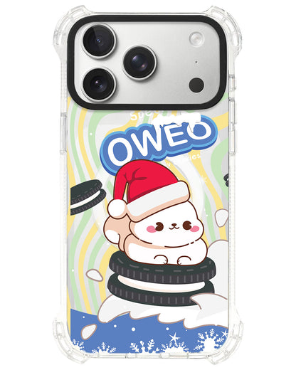 iPhone Ultimate Model-S⁴ - Oweo Christmas