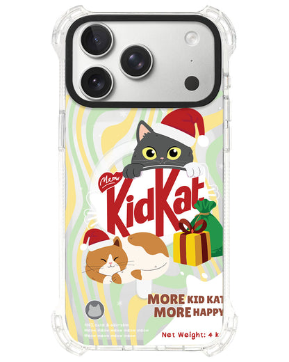 iPhone Ultimate Model-S⁴ - Kidkat Christmas
