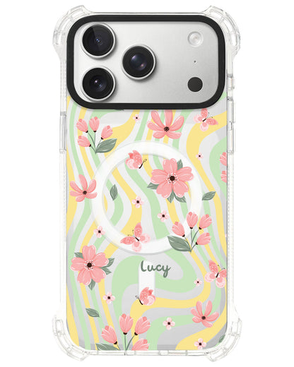 iPhone Ultimate Model-S⁴ - Pink Delight