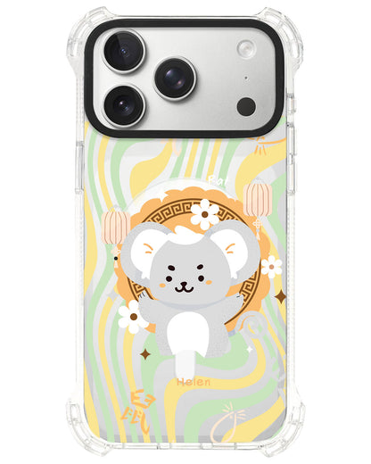 iPhone Ultimate Model-S⁴ - Rat (Chinese Zodiac / Shio)