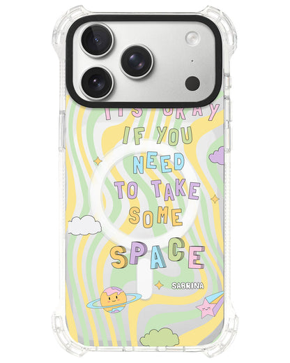 iPhone Ultimate Model-S⁴ - Space