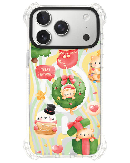 iPhone Ultimate Model-S⁴ - Storybook Christmas 1.0