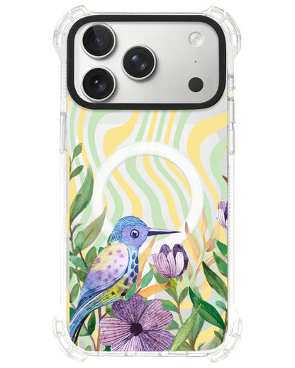 iPhone Ultimate Model-S⁴ - Orchid
