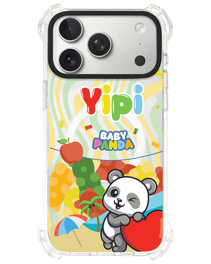 iPhone Ultimate Model-S⁴ - Yipi Baby Panda