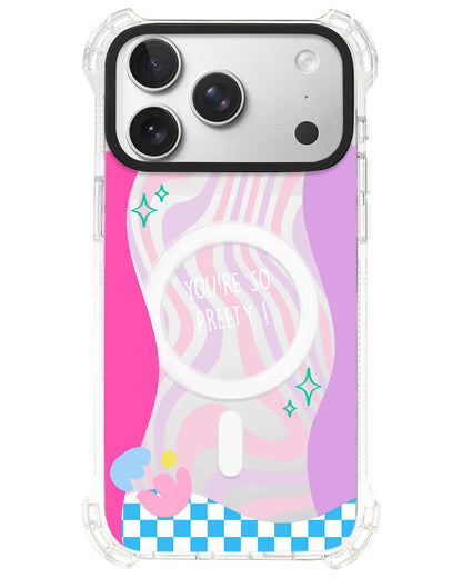 iPhone Ultimate Model-S⁴ - Aesthetic 1.0