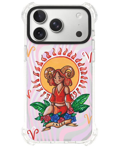 iPhone Ultimate Model-S⁴ - Aries