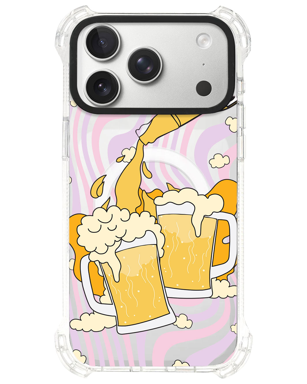 iPhone Ultimate Model-S⁴ - CORONA