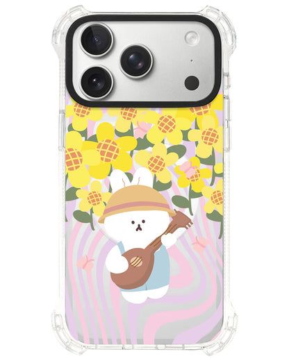iPhone Ultimate Model-S⁴ - Bunny Ukulele