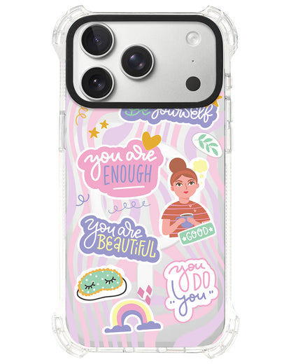 iPhone Ultimate Model-S⁴ - Be Yourself