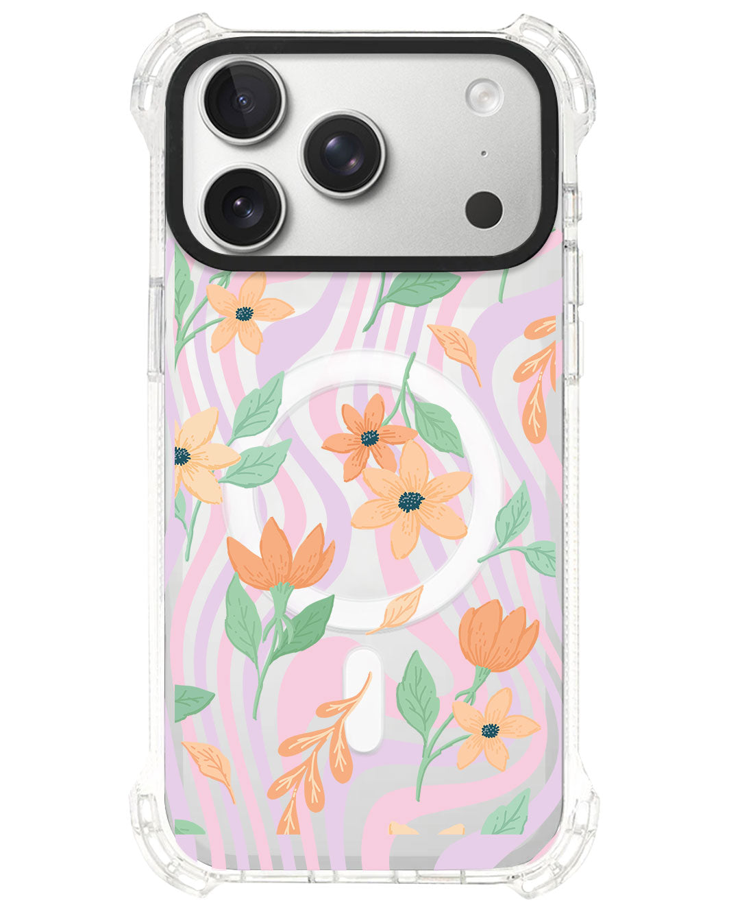 iPhone Ultimate Model-S⁴ - Birth Flower 4.0