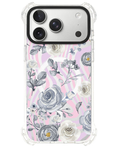 iPhone Ultimate Model-S⁴ - Blue Rose