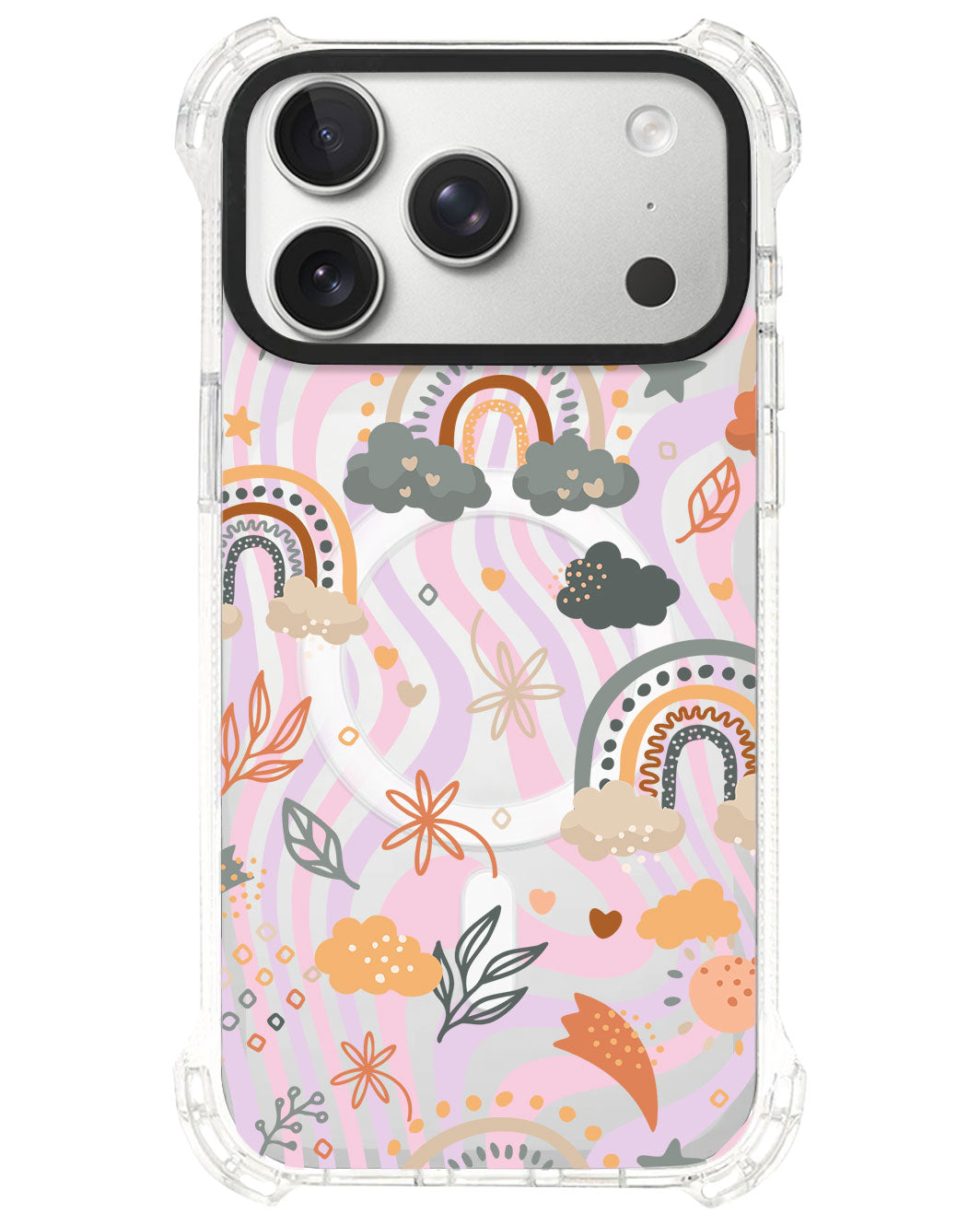 iPhone Ultimate Model-S⁴ - Boho 2.0