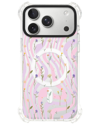 iPhone Ultimate Model-S⁴ - Botanical Garden 2.0