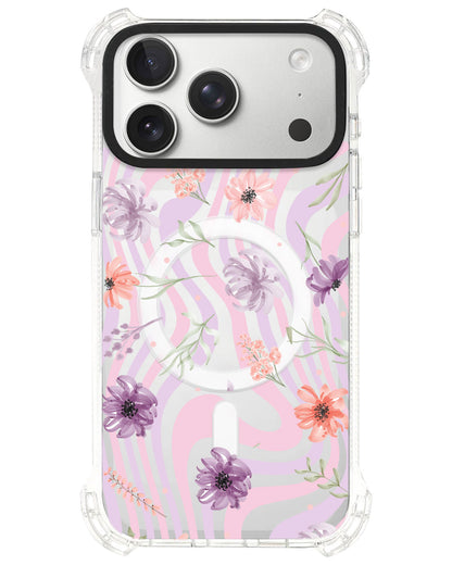 iPhone Ultimate Model-S⁴ - Botanical Garden 3.0
