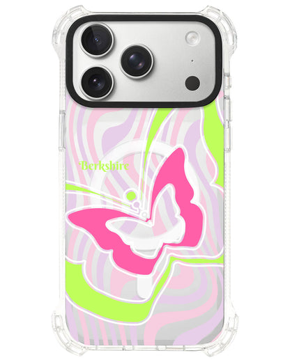 iPhone Ultimate Model-S⁴ - Butterfly Mirror 3.0