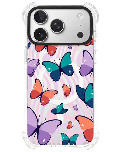 iPhone Ultimate Model-S⁴ - Butterfly