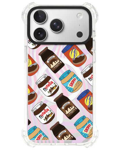 iPhone Ultimate Model-S⁴ - Choco Spread