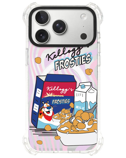 iPhone Ultimate Model-S⁴ - Cornflakes